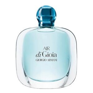 Giorgio Armani Air di Gioia Blue Perfume